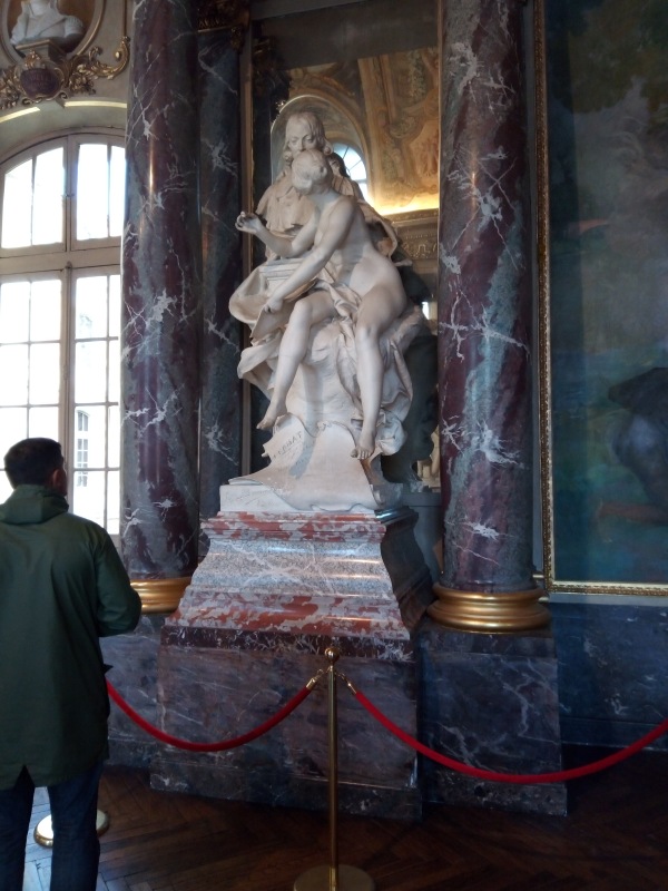 Тур по Европе или долгожданный подарок самой себе. Часть 6