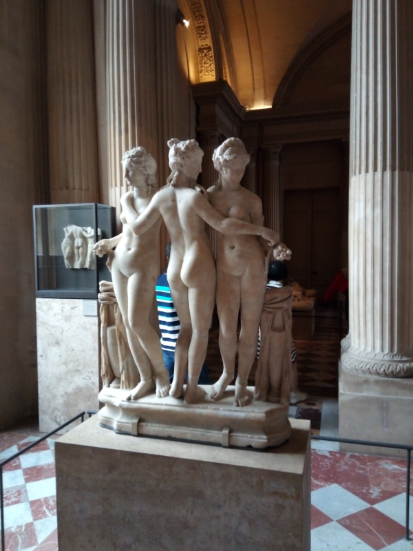 Тур по Европе или долгожданный подарок самой себе. Часть 6