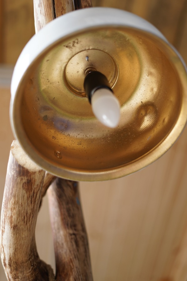 Wabi-Sabi. Японский стиль в российской деревне (фото 4)