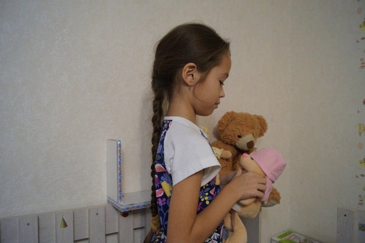 Как Агаша в каникулы рукодельничала | Бэйбики Как Агаша в каникулы рукодельничала