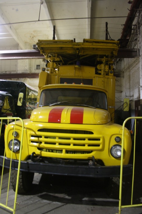 Петербург. Экскурсионный трамвай вместе с Гарри и Драко (фото 5)