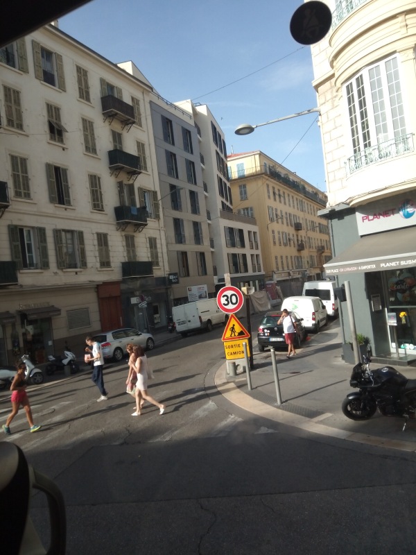 Тур по Европе или долгожданный подарок самой себе. Часть 10