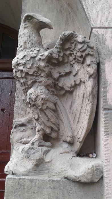 Петербург: фрагменты впечатлений