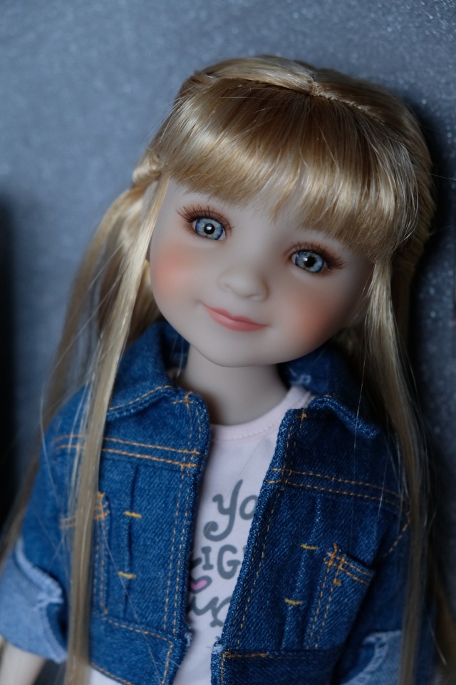 Сарочка приехала — Куклы Ruby Red (Руби Ред) Fashion Friends: Siblies