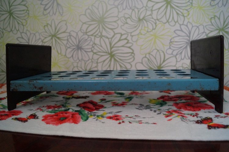 Кукольная мебель СССР - какая она была замечательная