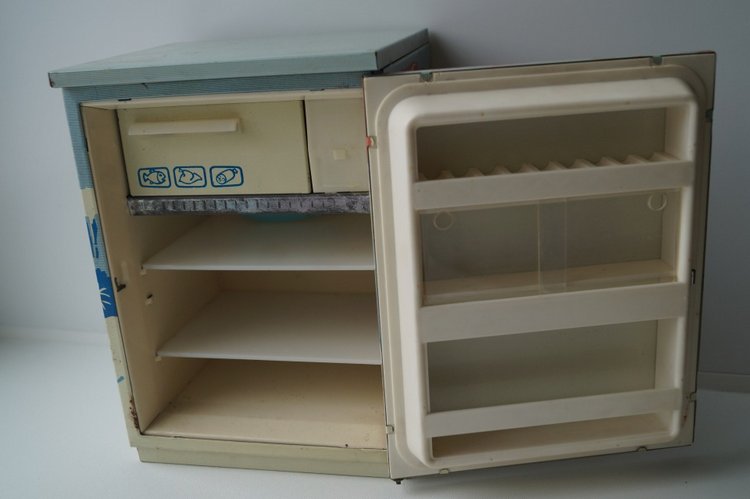 В детстве у нас было все взаправду