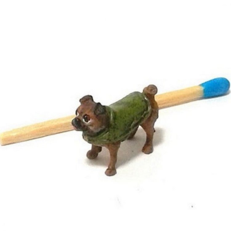 ViennaBronzes - Авторские бронзовые статуэтки " Fritz Bermann" - ч.2