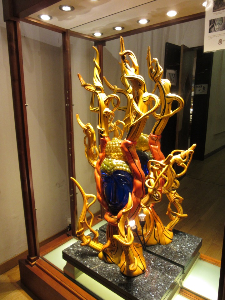 До пандемии. Путешествие по Италии, часть 4 (Венеция)