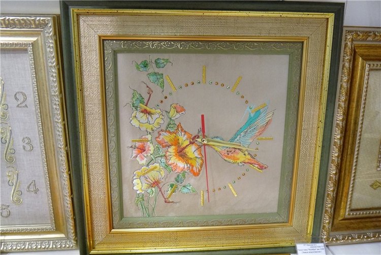 Музей-магазин "Торжокские золотошвеи"