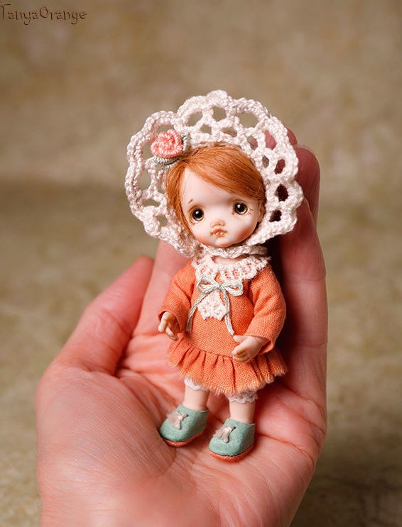 Волшебные куклы Тани Воробьевой и эвкалиптовые малыши May Gibbs