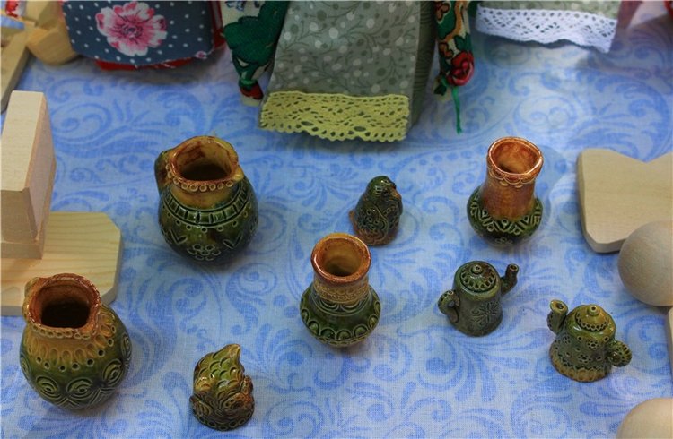 "Троицкие гуляния" в Василёво, 2019 год. Архитектурно-этнографический музей под открытым небом Василёво