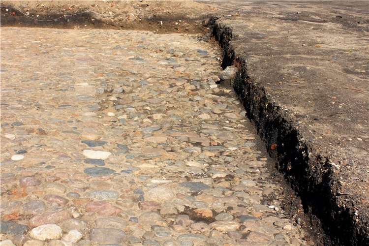 Тайны Древней Старицы — Культура