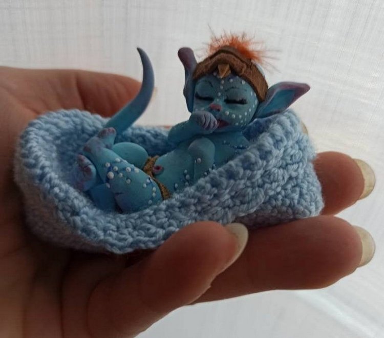 Hadasycasitas - Волшебный мир Патриции - ч.1