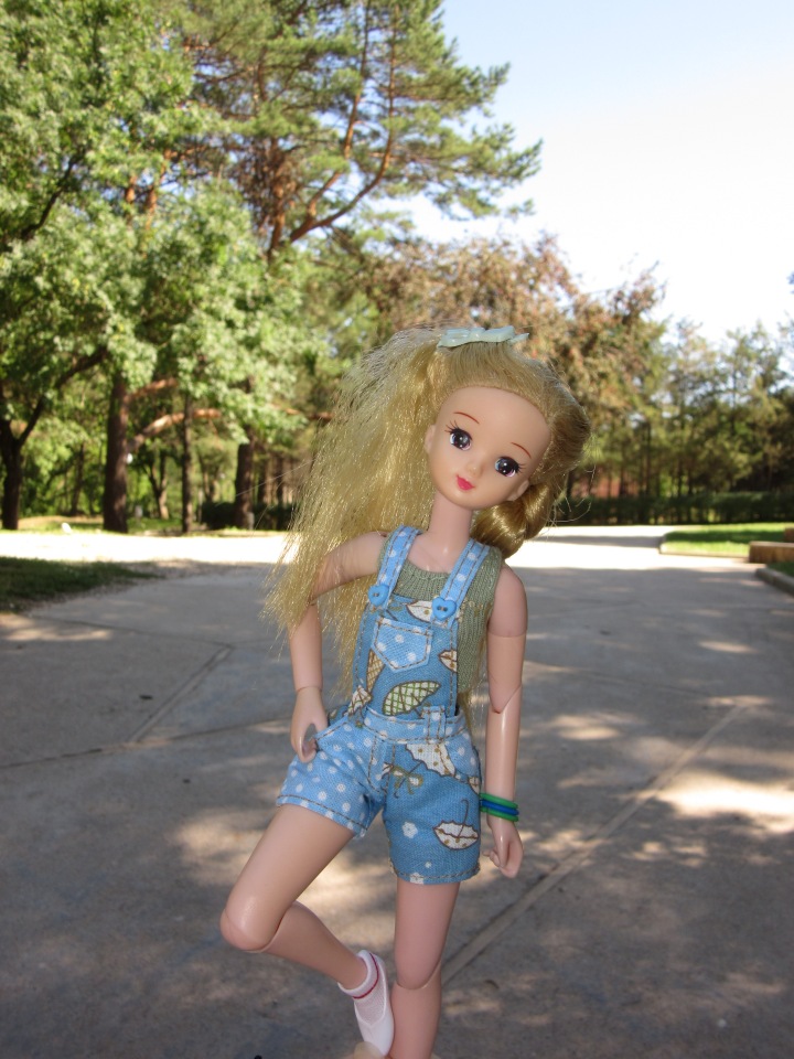 Горячее солнышко Кисловодска