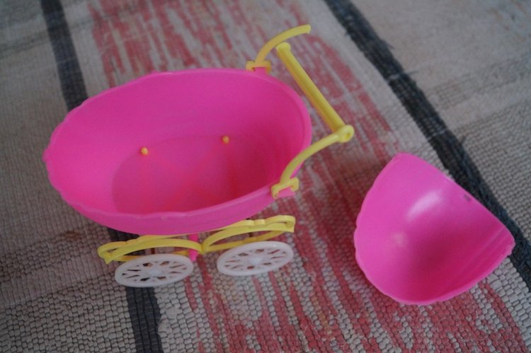 Выписка новых пациентов — Реставрация и преображение кукол: ремонт