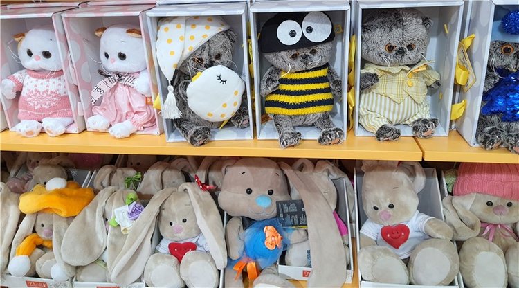 Праздничная Тверь. Время подарков