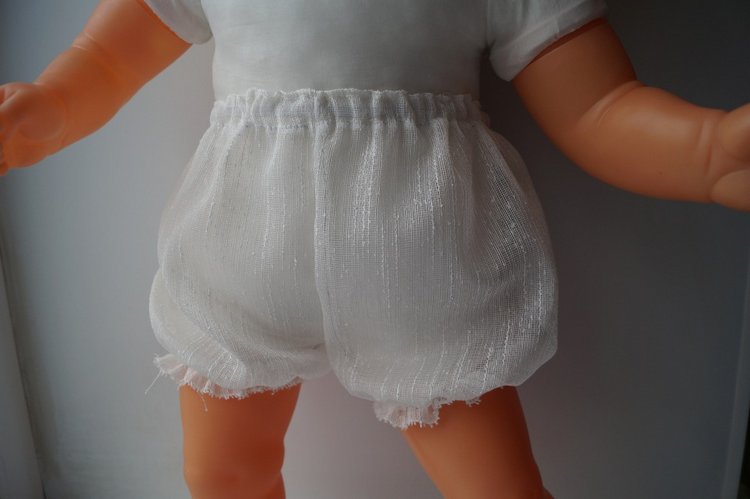 Кукольная лечебница открывает двери! Выписка здоровых кукол