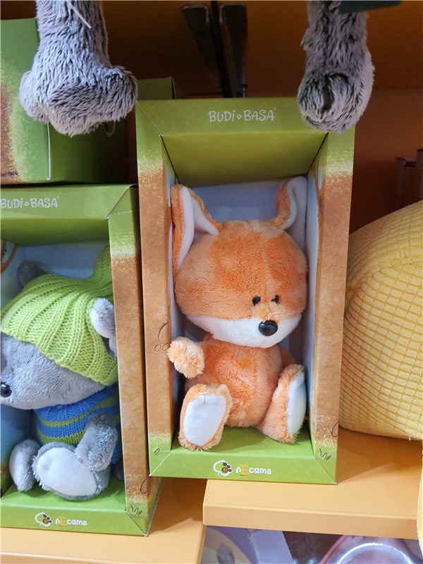 Праздничная Тверь. Время подарков