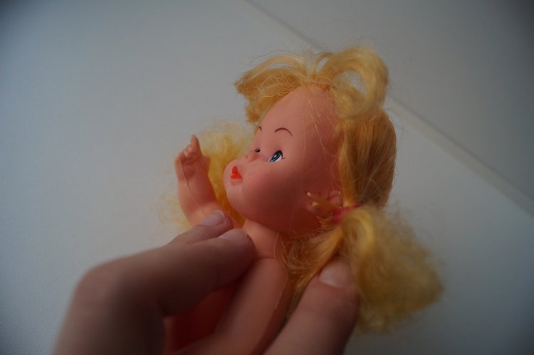 Субботняя выписка, уже вторая в этом году