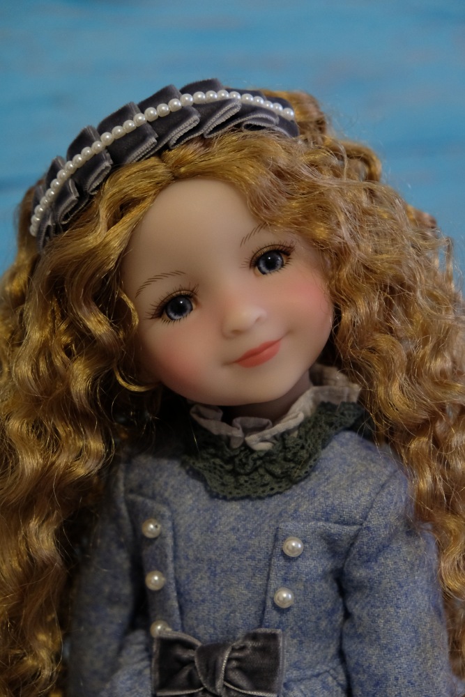 Рубиночки или новая любовь (фото 10)