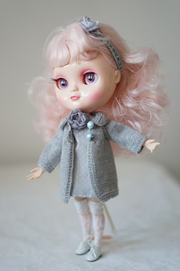 Я красивая | Бэйбики Я красивая — Куклы Blythe TBL (ТБЛ) и аналоги: Блюх (фото 5)