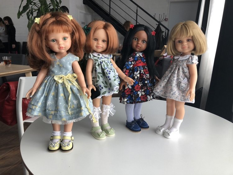 Кукловстреча в г. Н.Новгороде 13.03.2021 (фото 5)