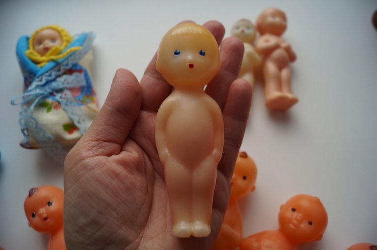 Первая мартовская выписка. Детский сад + бонус! Корзинка с пеленашками