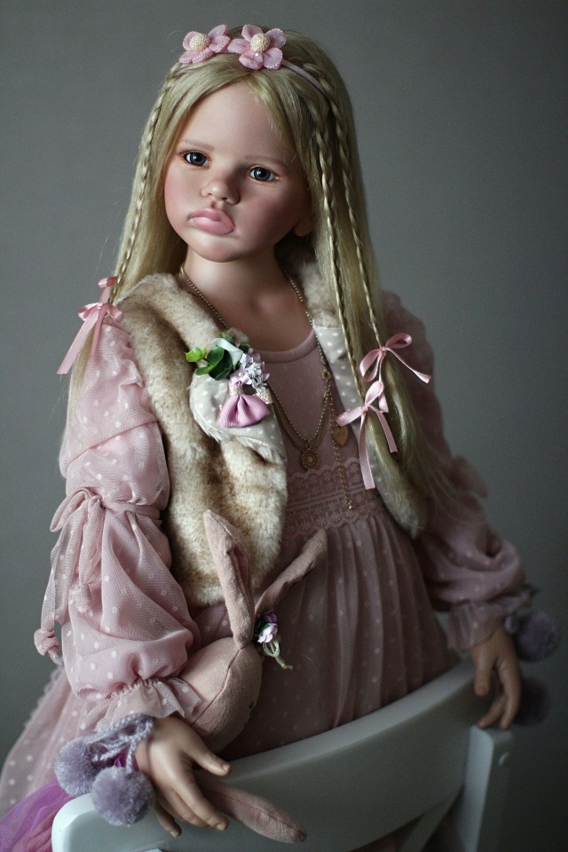 Розовая мечта или реальность