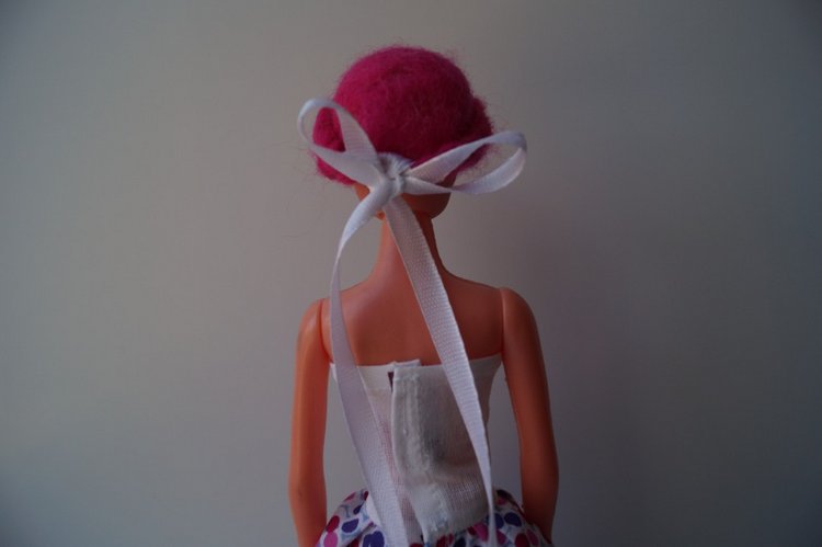 Первая июньская выписка. Вы ждали барашка? Он почти здоров