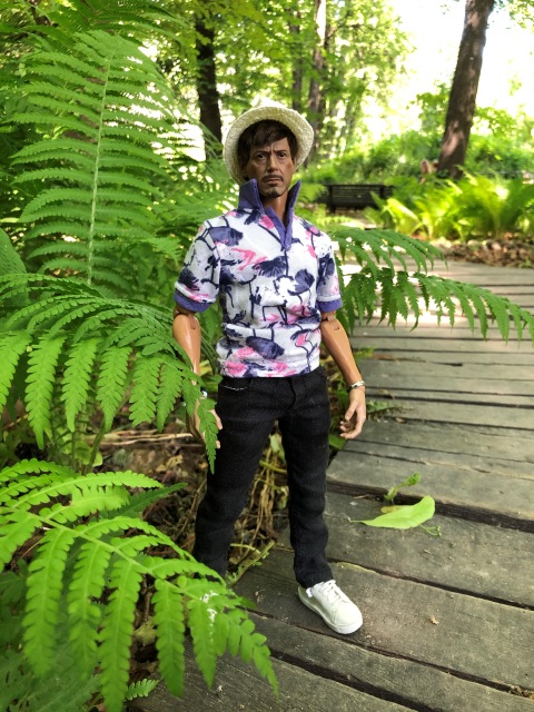 Тони Старк: приключения без брони. И снова Аптекарский огород | Бэйбики Тони Старк: приключения без брони. И снова Аптекарский огород