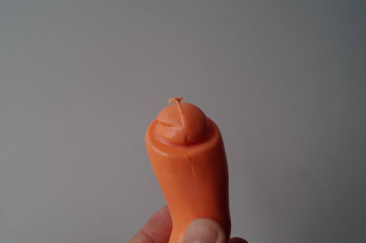 Первая выписка августа. Много кукол и игрушек из советского детства + детские воспоминания (фото 7)