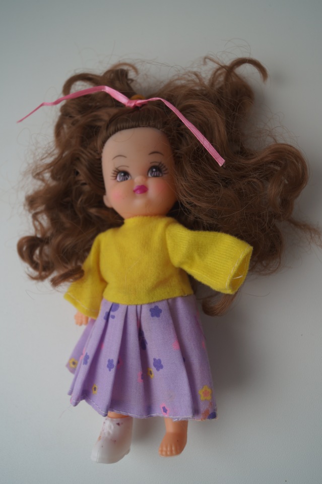 Вторая выписка сентября. Ещё одна поломка тазобедренных суставов и как её легко исправить