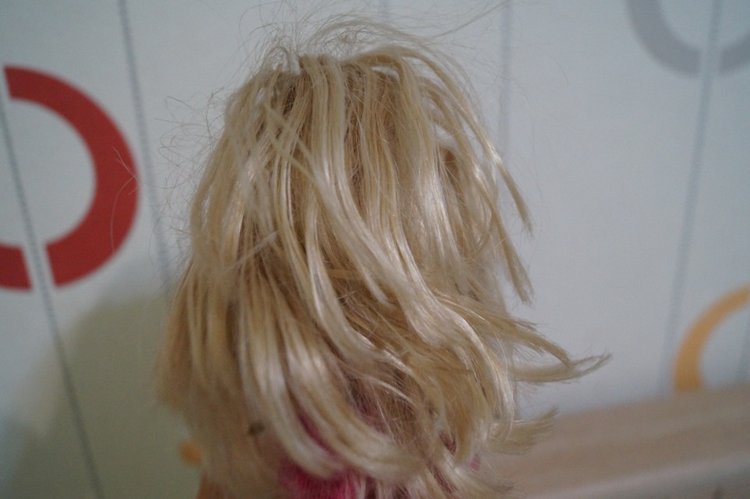 Четвёртая выписка декабря. Лечение тазобедренных суставов Барби. Четверо новогодних героев поправили своё здоровье.