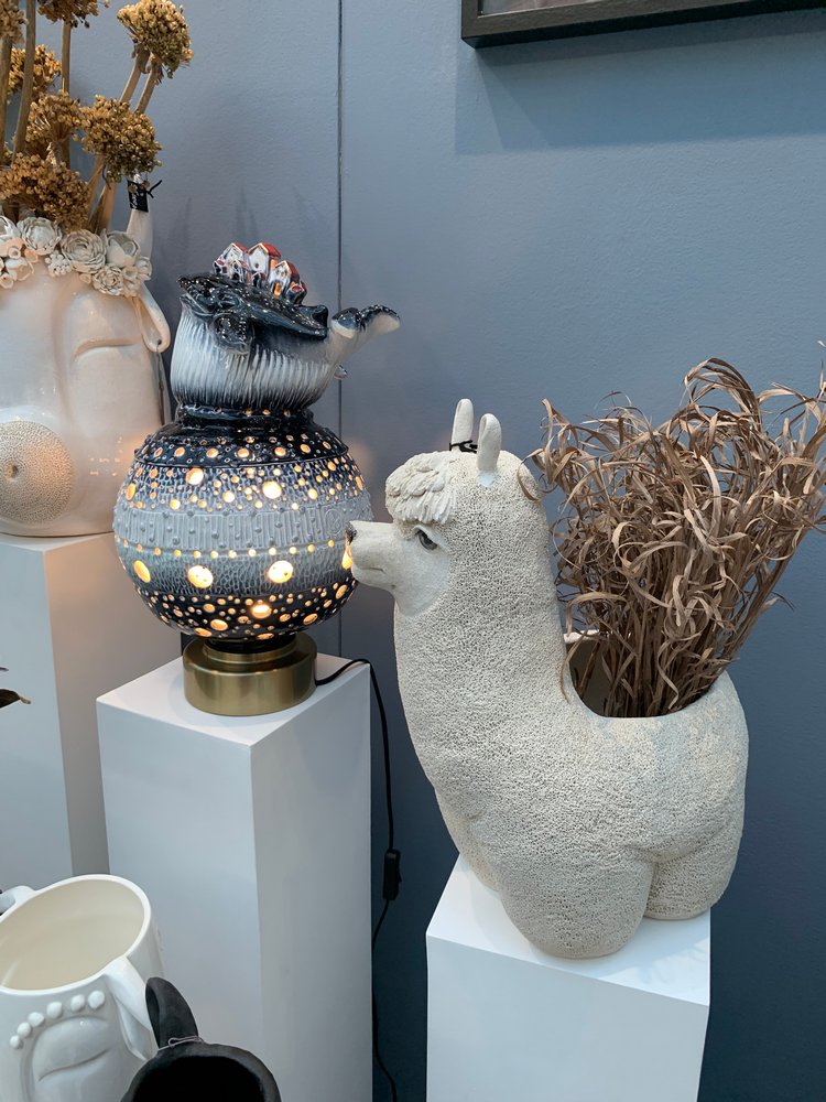 Искусство КУКЛЫ - Москва, декабрь 2021 ЧАСТЬ 3 (последняя)