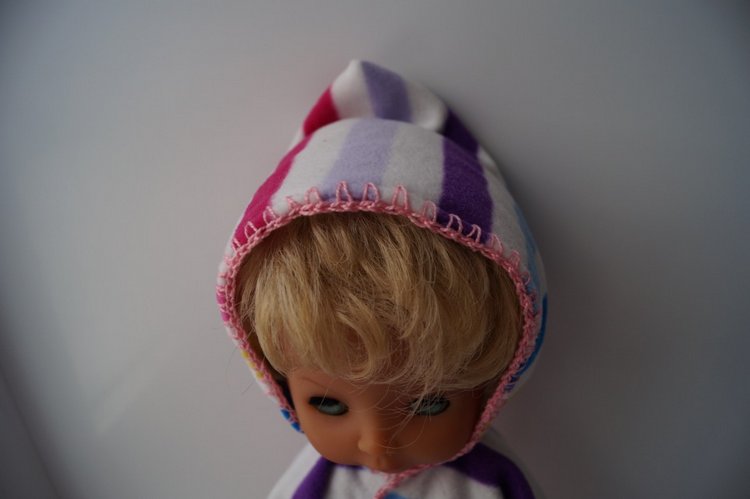 Вторая выписка февраля, санаторно-курортная. ГДРочка обрела глазки. Барбарик выздоровел