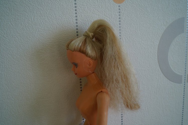 Первая выписка марта. Чебурашка здоров, Братц из серии Sea Stunnerz обрела сменные ножки