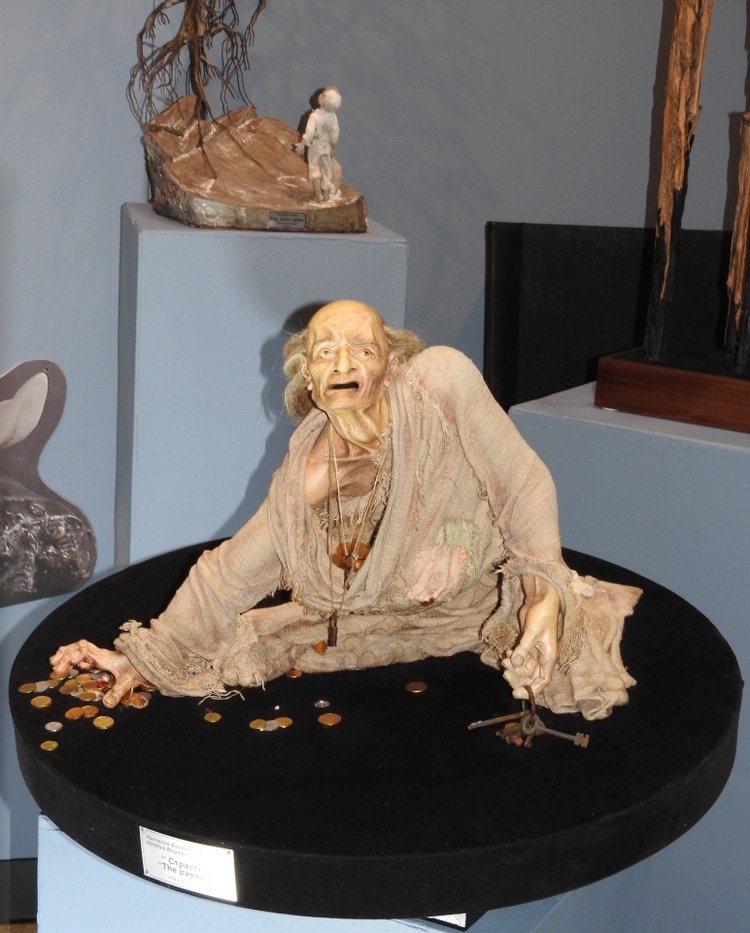 Бальзам для души. Продолжение