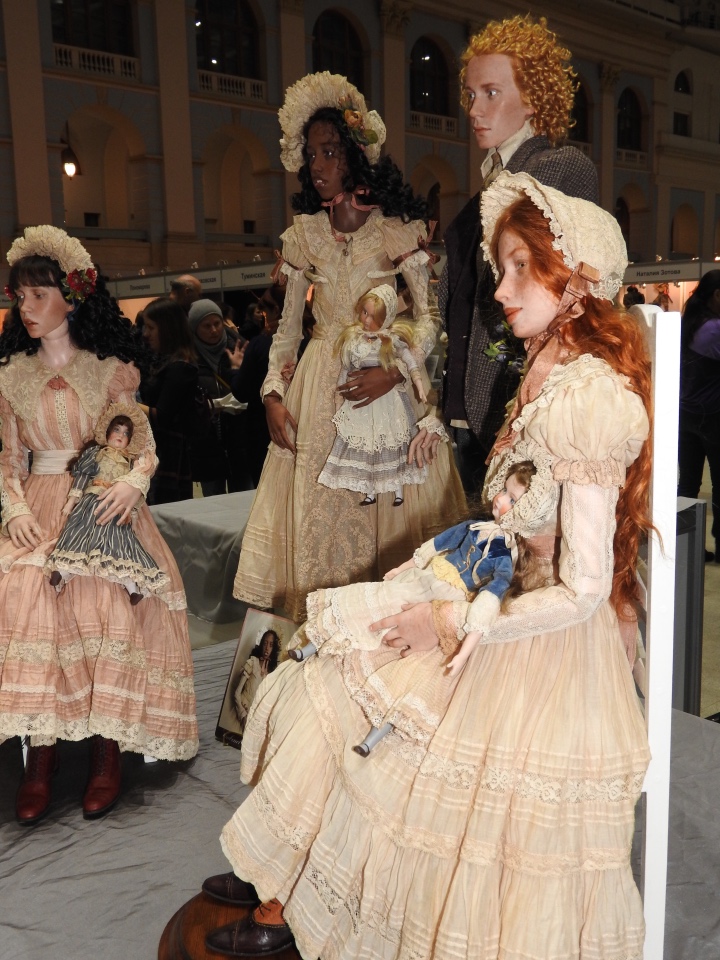 Бальзам для души. Продолжение