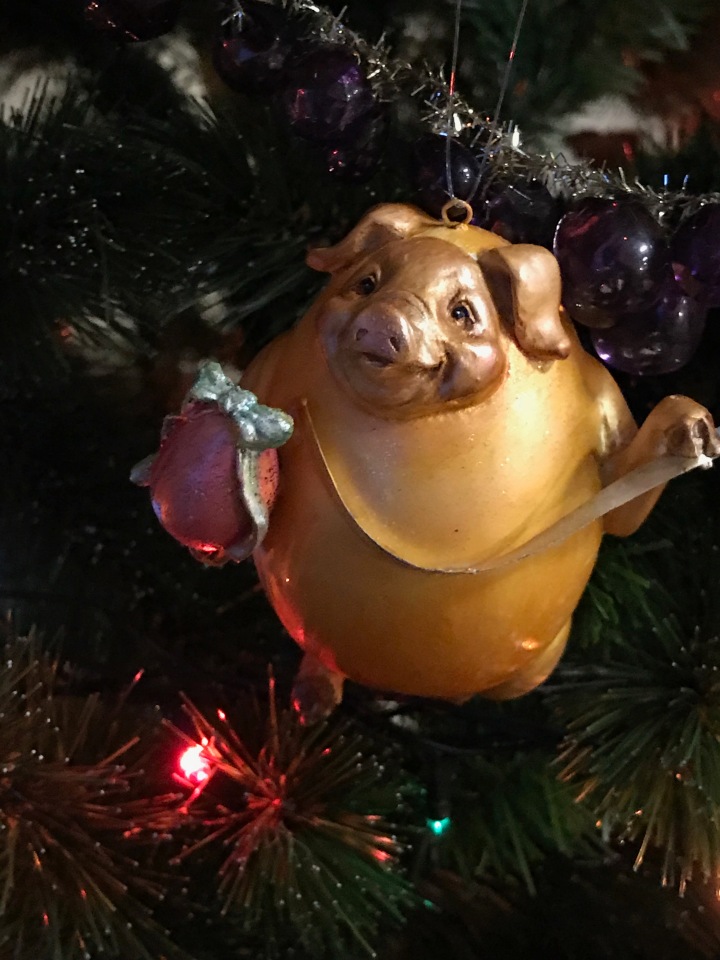 Что растет на елке — Болталка и разговоры обо всем: жизнь (фото 9)