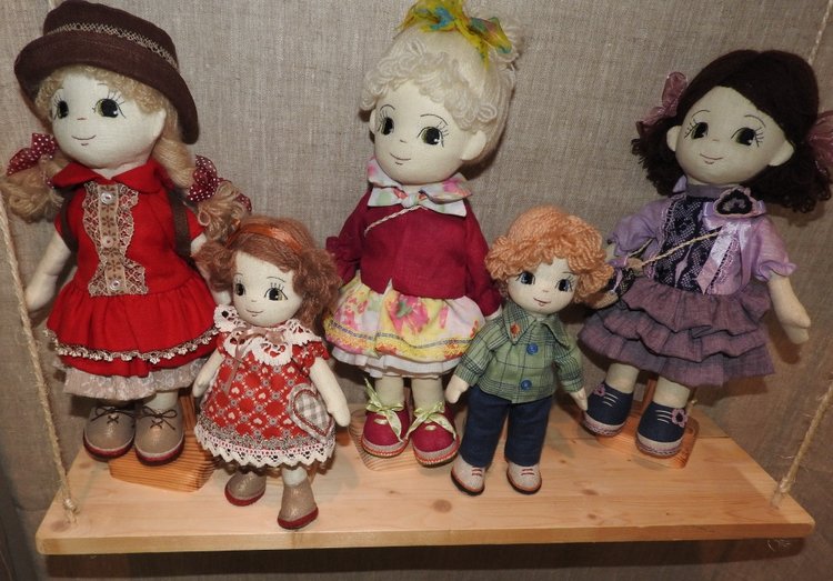 Бальзам для души. Гостинный двор 2017