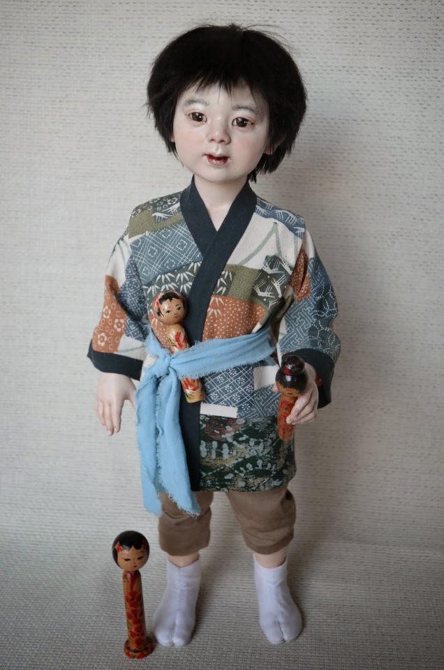 Нина Тугарина. Часть вторая. Детальное знакомство с творчеством мастера