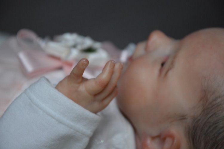 Солнышко — Куклы Реборн (Reborn): работы мастеров