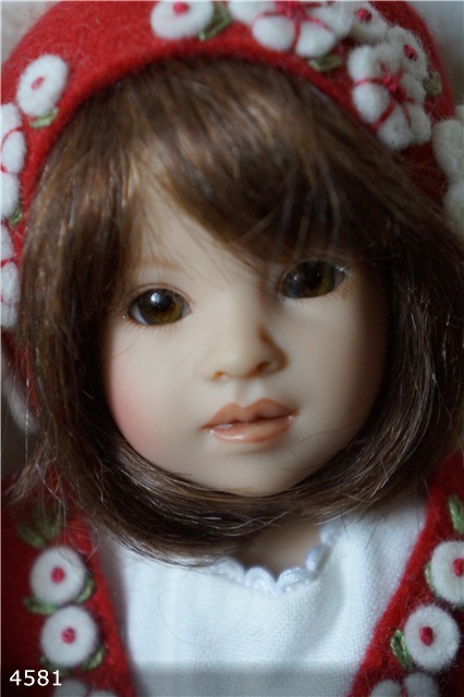 Самые сладкие Плюшечки — Куклы Heidi Plusczok (Хайди/Хейди Плюсчок) — фото