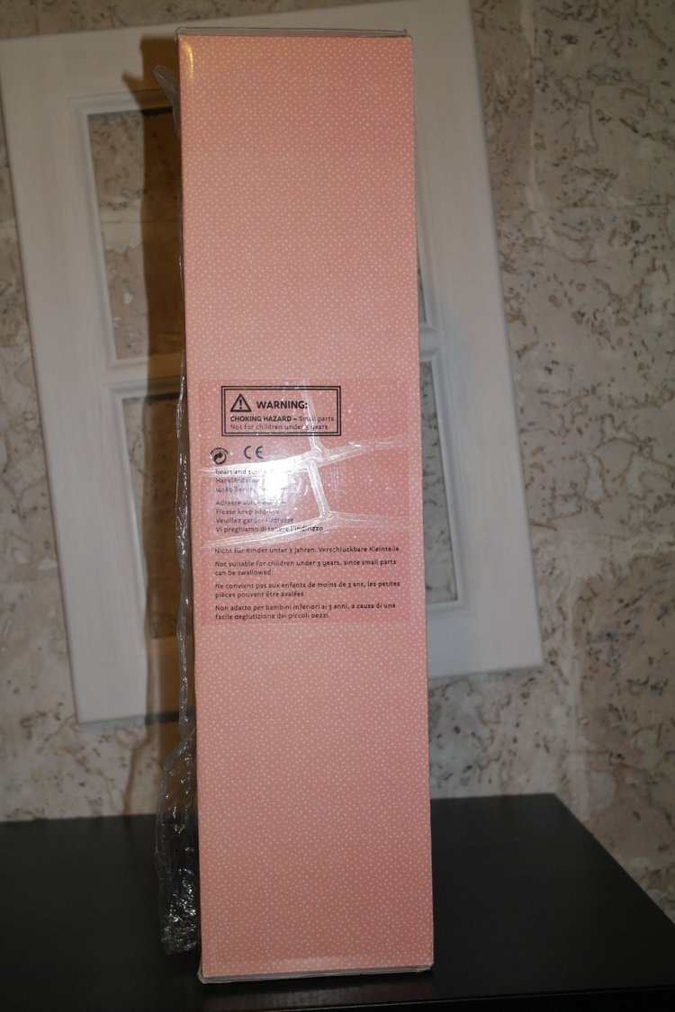 Кидзы в лицах. Куклы 2012 года