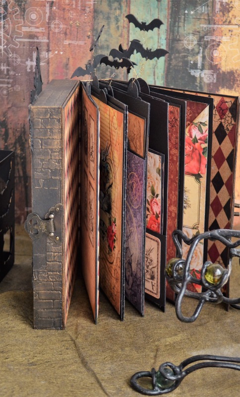 Алиса БУУ — Кукольная миниатюра своими руками: еда