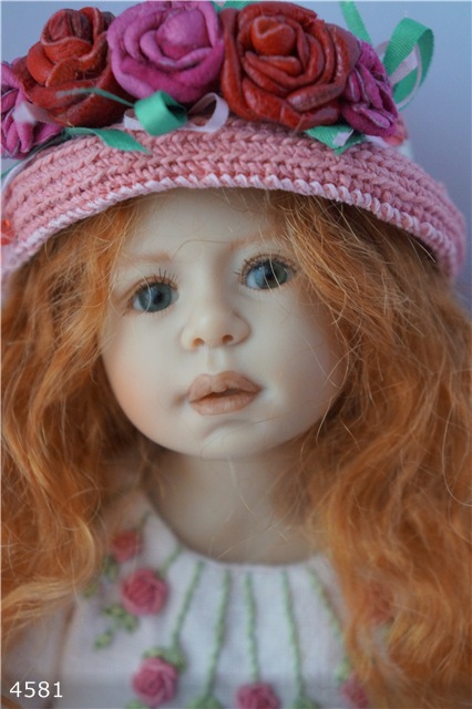 Самые сладкие Плюшечки — Куклы Heidi Plusczok (Хайди/Хейди Плюсчок) — фото