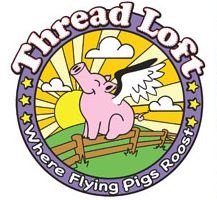 Квилт, Шерлок и магазин Американского хлопка. Колорадо, США (фото 2)