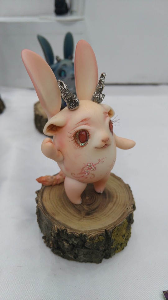 Автор Anikori на Весеннем Балу 2018 (фото 9)