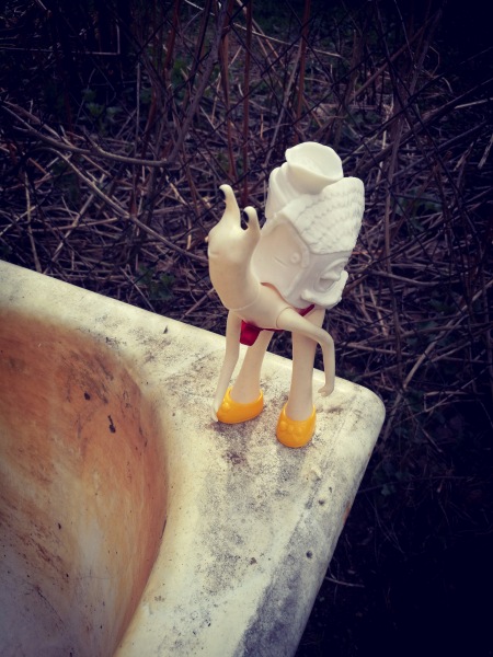 Добро пожаловать в удивительный мир Ванды