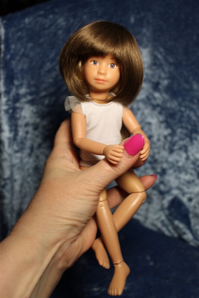 Мои Крузелинг-Вера и София